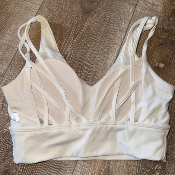 💕Buffbunny Monarch Sports Bra - Picture 4 of 7